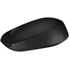 LOGITECH B170 Wireless Mouse - BLACK - B2B - 3