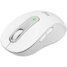 LOGITECH M650 Signature Bluetooth Mouse - OFF-WHITE - B2B - 2