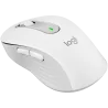 LOGITECH M650 Signature Bluetooth Mouse - OFF-WHITE - B2B - 3