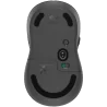 LOGITECH M650 Signature Bluetooth Mouse - GRAPHITE - B2B - 4