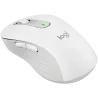 LOGITECH Signature M650 L Wireless Mouse for Business - OFF-WHITE - BT - EMEA - M650 L B2B - 1