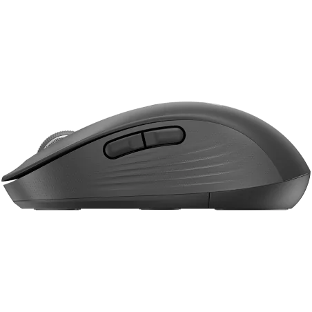 LOGITECH Signature M650 L Wireless Mouse for Business - GRAPHITE - BT - EMEA - M650 L B2B - 5