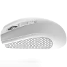 CANYON MW-7, 2.4Ghz wireless mouse, 6 buttons, DPI 800/1200/1600, with 1 AA battery ,size 110*60*37mm,58g,white - 4