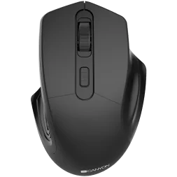 CANYON mouse MW-15 Wireless Black
