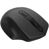 CANYON MW-15, 2.4GHz Wireless Optical Mouse with 4 buttons, DPI 800/1200/1600, Black, 115*77*38mm, 0.064kg - 3