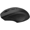 CANYON MW-15, 2.4GHz Wireless Optical Mouse with 4 buttons, DPI 800/1200/1600, Black, 115*77*38mm, 0.064kg - 4