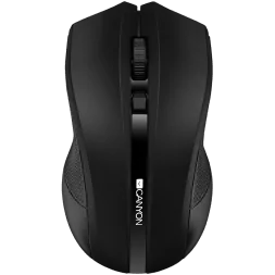 CANYON mouse MW-5 Wireless Black