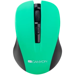 CANYON mouse MW-1 Wireless Green