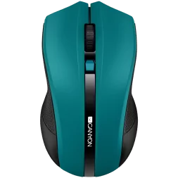 CANYON mouse MW-5 Wireless Green