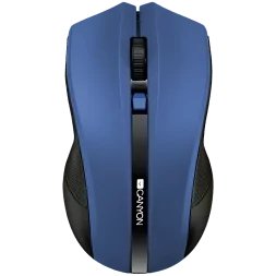 CANYON mouse MW-5 Wireless Blue