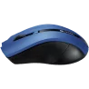CANYON MW-5 2.4GHz wireless Optical Mouse with 4 buttons, DPI 800/1200/1600, Blue, 122*69*40mm, 0.067kg - 3