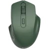 CANYON 2.4GHz Wireless Optical Mouse with 4 buttons, DPI 800/1200/1600, Special military, 115*77*38mm, 0.064kg - 1