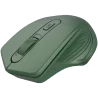 CANYON 2.4GHz Wireless Optical Mouse with 4 buttons, DPI 800/1200/1600, Special military, 115*77*38mm, 0.064kg - 2