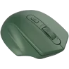CANYON 2.4GHz Wireless Optical Mouse with 4 buttons, DPI 800/1200/1600, Special military, 115*77*38mm, 0.064kg - 3