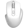 CANYON MW-15, 2.4GHz Wireless Optical Mouse with 4 buttons, DPI 800/1200/1600, Pearl white, 115*77*38mm, 0.064kg - 1