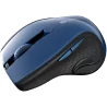 CANYON 2.4Ghz wireless mouse, optical tracking - blue LED, 6 buttons, DPI 1000/1200/1600, Blue Gray pearl glossy - 4