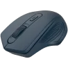 CANYON MW-15, 2.4GHz Wireless Optical Mouse with 4 buttons, DPI 800/1200/1600, Dark Blue, 115*77*38mm, 0.064kg - 2