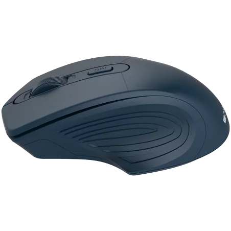 CANYON MW-15, 2.4GHz Wireless Optical Mouse with 4 buttons, DPI 800/1200/1600, Dark Blue, 115*77*38mm, 0.064kg - 4