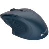CANYON MW-15, 2.4GHz Wireless Optical Mouse with 4 buttons, DPI 800/1200/1600, Dark Blue, 115*77*38mm, 0.064kg - 5