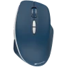 CANYON MW-21, 2.4 GHz Wireless mouse ,with 7 buttons, DPI 800/1200/1600, Battery: AAA*2pcs,Blue,72*117*41mm, 0.075kg - 1