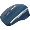 CANYON MW-21, 2.4 GHz Wireless mouse ,with 7 buttons, DPI 800/1200/1600, Battery: AAA*2pcs,Blue,72*117*41mm, 0.075kg - 3