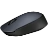 LOGITECH M170 Wireless Mouse - GREY - 2