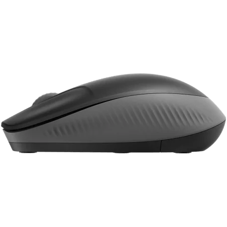 LOGITECH M190 Wireless Mouse - MID GREY - 4