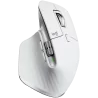 LOGITECH MX Master 3S For MAC Bluetooth Mouse - PALE GREY - 3