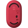 LOGITECH POP Mouse with emoji - HEARTBREAKER_ROSE - 2.4GHZ/BT - EMEA - CLOSE BOX - 2