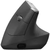 LOGITECH MX Vertical Bluetooth Mouse - GRAPHITE - 3