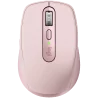 LOGITECH MX Anywhere 3 - ROSE - 2.4GHZ/BT - EMEA - 1