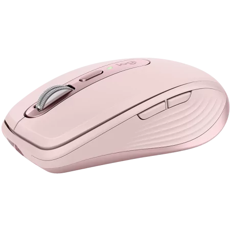 LOGITECH MX Anywhere 3 - ROSE - 2.4GHZ/BT - EMEA - 2
