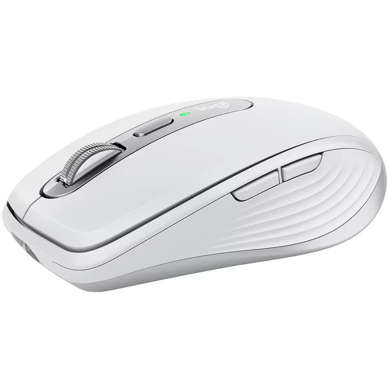 LOGITECH MX Anywhere 3 Bluetooth Wireless Mouse - PALE GREY - 1