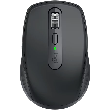 LOGITECH MX Anywhere 3 Bluetooth Wireless Mouse - GRAPHITE - 1