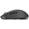 LOGITECH M650L Signature Bluetooth Mouse - GRAPHITE - 3