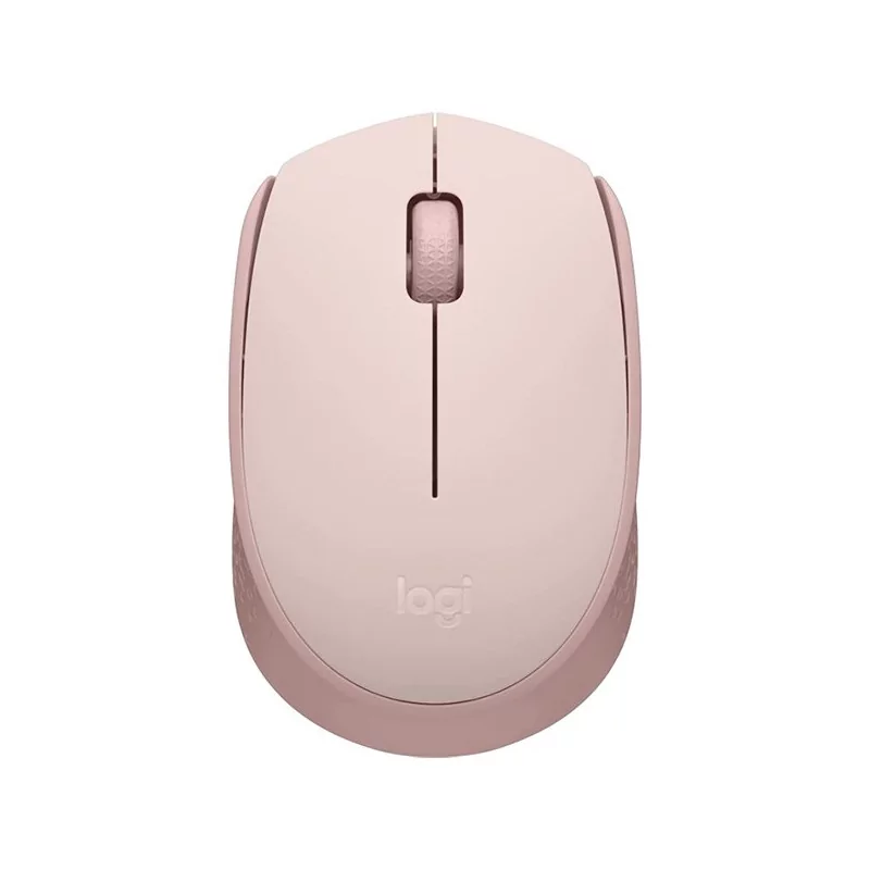 LOGITECH M171 Wireless Mouse - ROSE - 1 LOGITECH M171 Wireless Mouse - ROSE - 1
