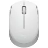 LOGITECH M171 Wireless Mouse - WHITE - 1