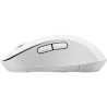 LOGITECH M650 Signature Bluetooth Mouse - OFF-WHITE - 4