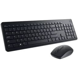 Dell KB700 Multi-Device Wireless Keyboard - US International (QWERTY)