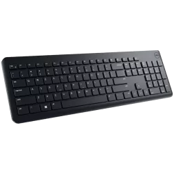 Dell KB500 Wireless Keyboard - US International (QWERTY)