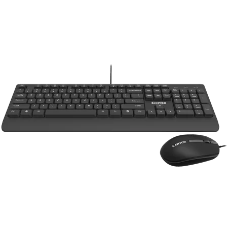 USB wired combo set,Wired Chocolate Standard Keyboard ,105 keys,BG layout, slim design with chocolate key caps,optical 3D wired