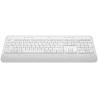 LOGITECH SIGNATURE K650 - OFFWHITE - US INT'L - BT - INTNL - B2C - 2