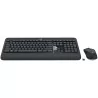LOGITECH MK540 ADVANCED Wireless Keyboard and Mouse Combo US INTNL - 1