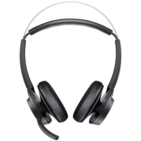 Dell Premier Wireless ANC Headset WL7022 - 2