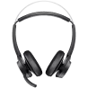 Dell Premier Wireless ANC Headset WL7022 - 2