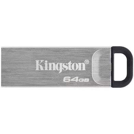 KINGSTON KYSON 64GB USB 3.2 Gen 1 - 1