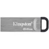 KINGSTON KYSON 64GB USB 3.2 Gen 1 - 1