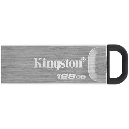 KINGSTON KYSON 128GB USB 3.2 Gen 1 - 1
