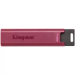 Kingston 256GB DataTraveler Max Type-A 1000R/900W USB 3.2 Gen 2