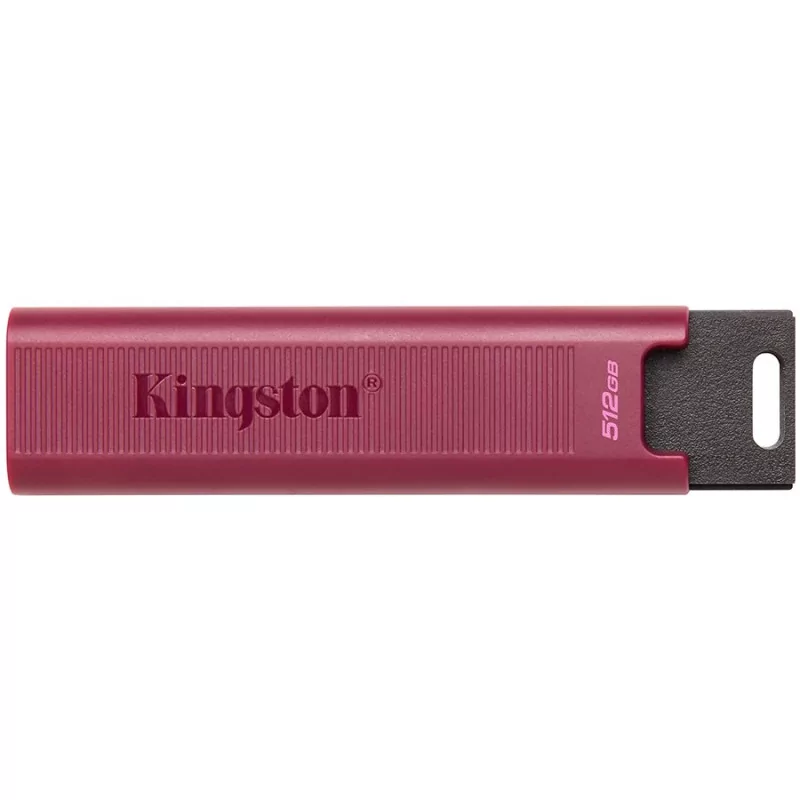 KINGSTON 512GB USB 3.2 Gen 2 DataTraveler Max, Type-A - 1